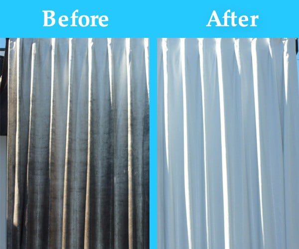curtain and blinds cleaning services in dubai