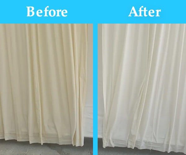 curtain cleaning services in dubai