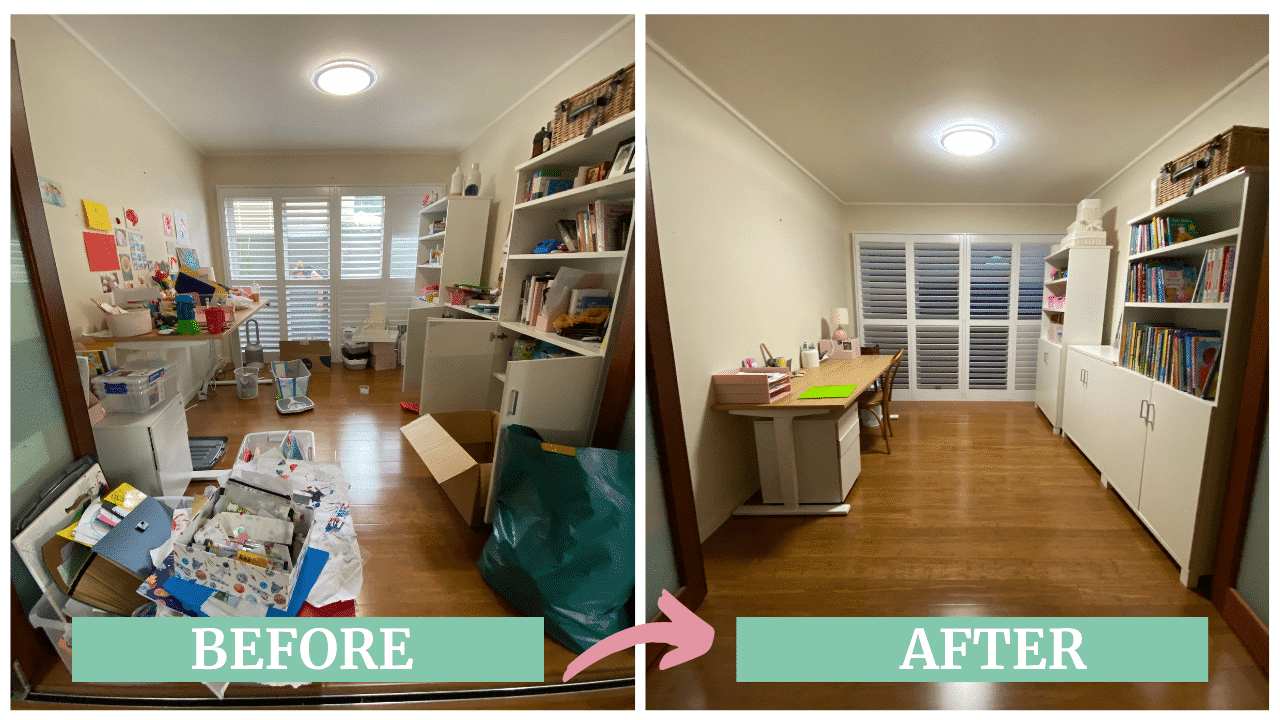 home cleaning sevices