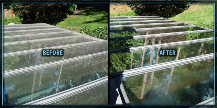 window cleaning dubai