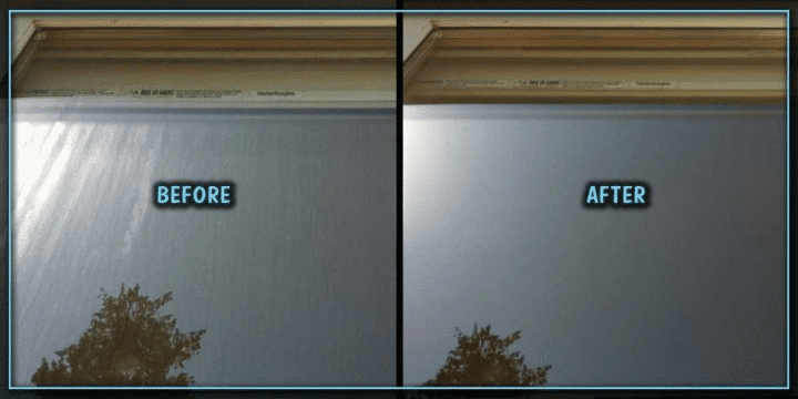 commercial window cleaning quote