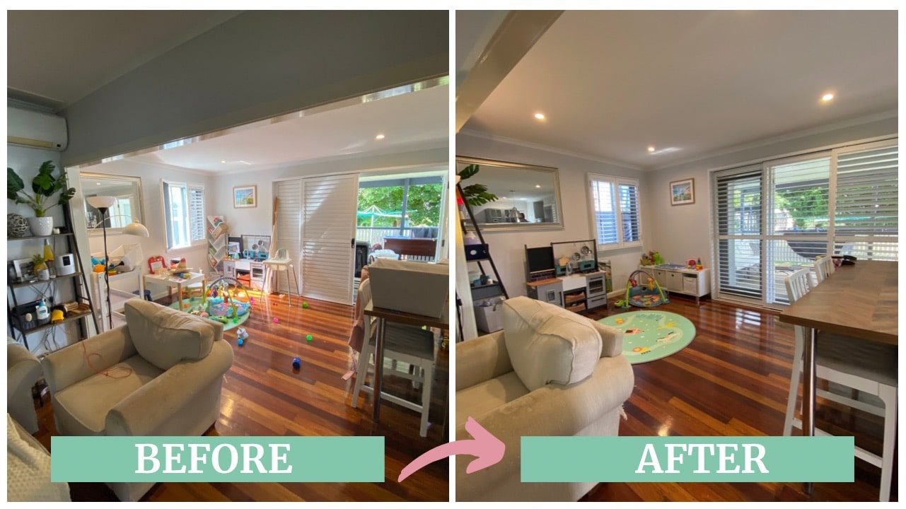 professional home cleaning services dubai