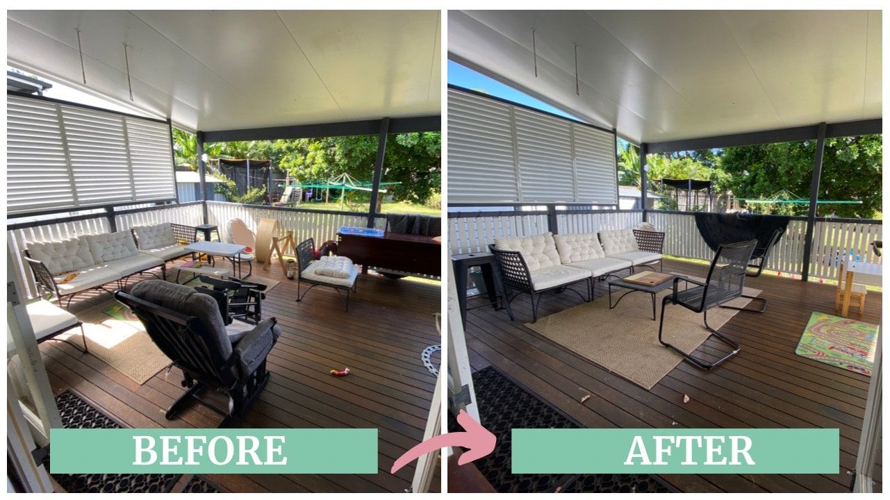 professional home cleaning services dubai