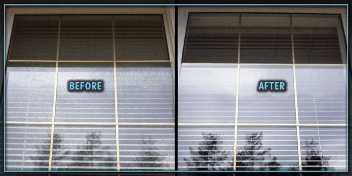 30 ft window cleaning pole