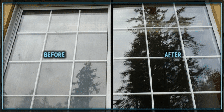 window cleaning tools and equipment
