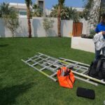 professional villa cleaning services in Dubai