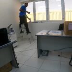 deep office cleaning service