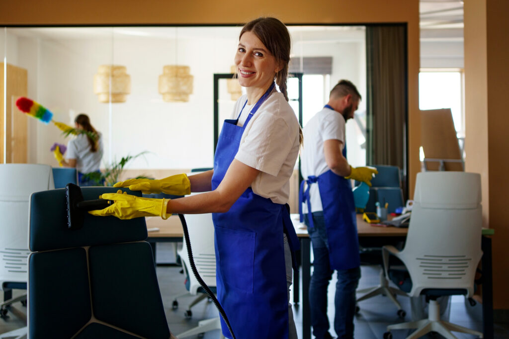 cleaning services dubai