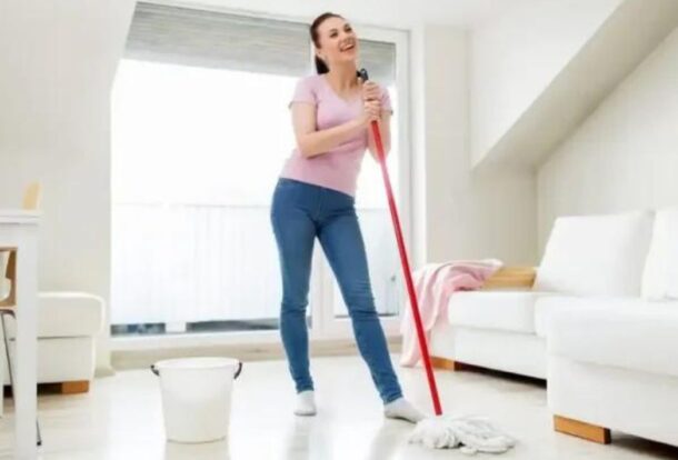 Housekeeping Services in dubai