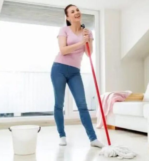 Housekeeping Services in dubai