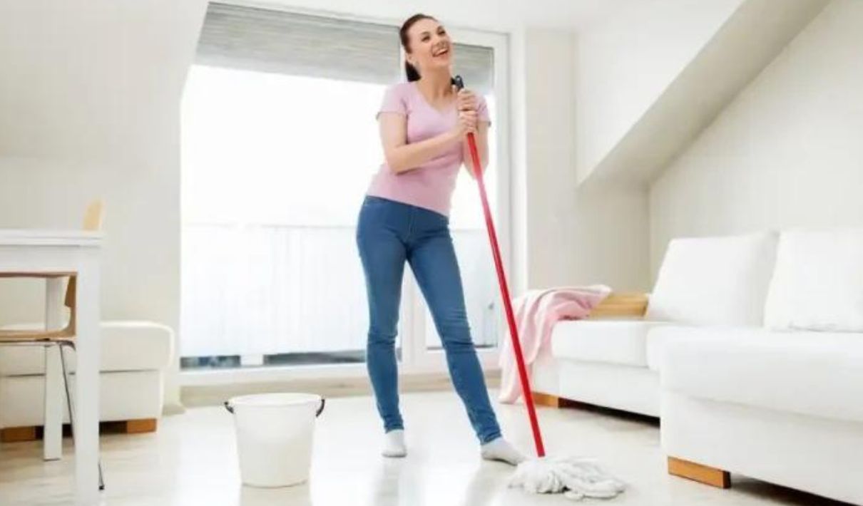 Housekeeping Services in dubai