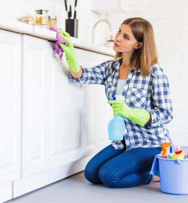 Cleaning Services in dubai"