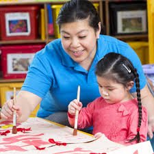 best nanny services dubai