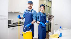 office cleaning dubai