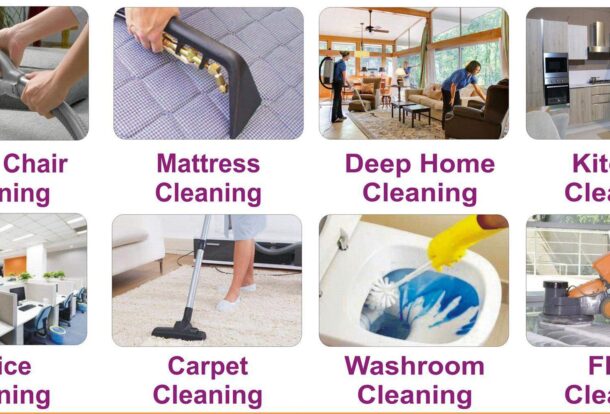 deep cleaning service in dubai