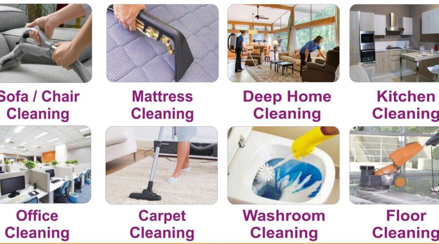 deep cleaning service in dubai