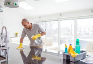 kitchen cleaning services in dubai