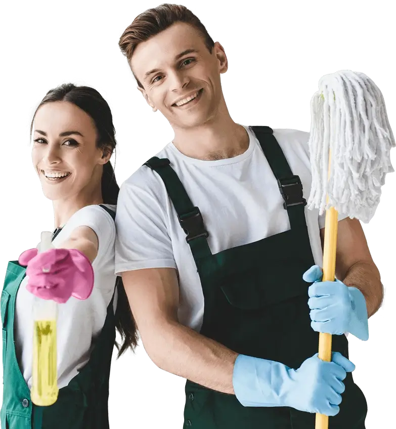 cleaning company in dubai