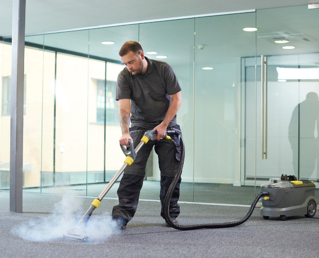 dubai carpet cleaning