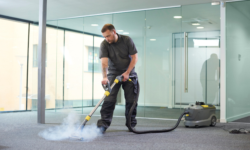 dubai carpet cleaning