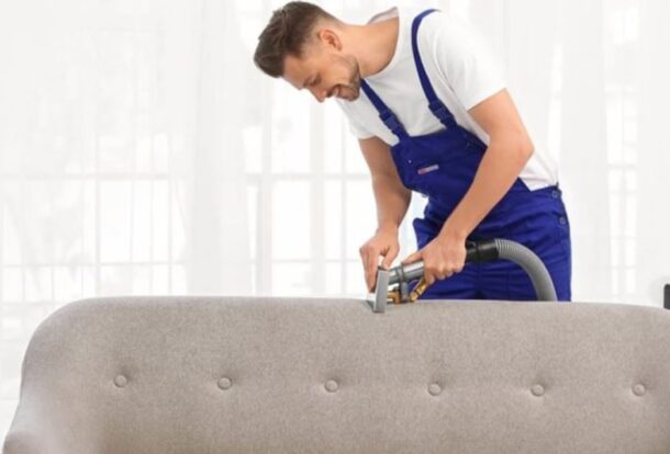 sofa cleaning services