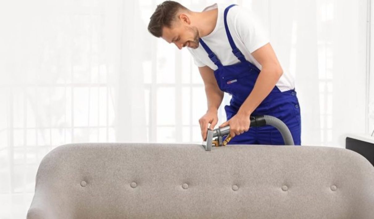 sofa cleaning services