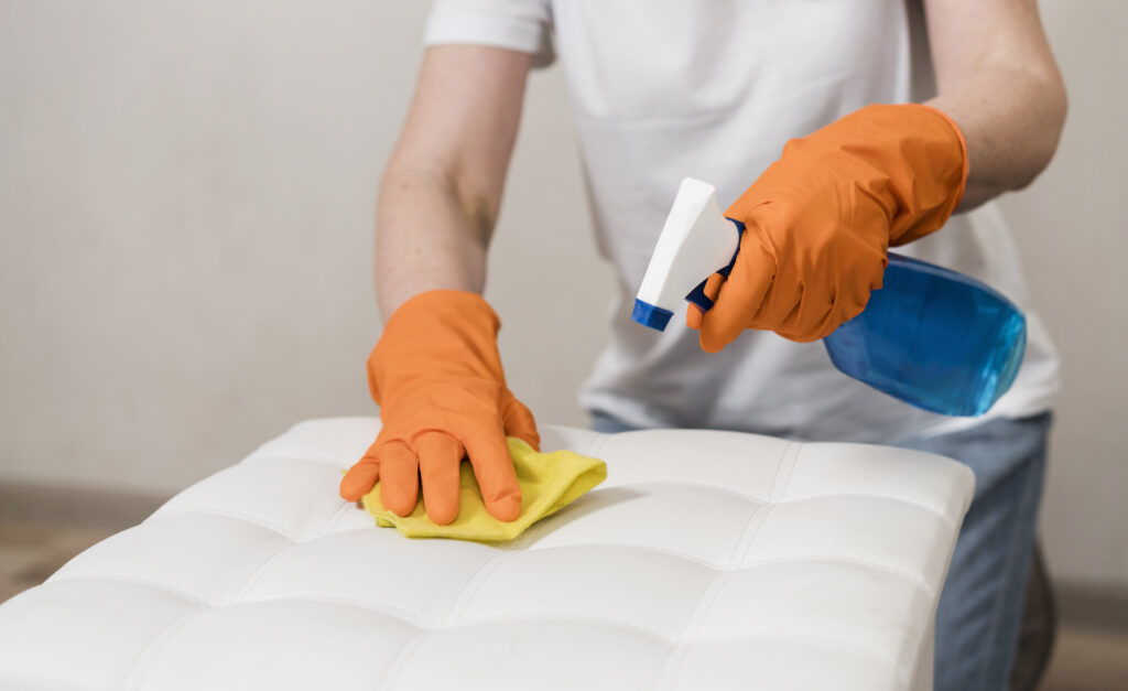 general cleaning services