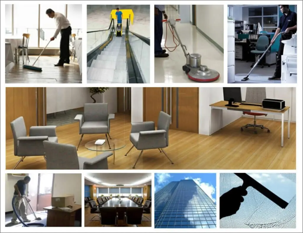 cleaning service in dubai