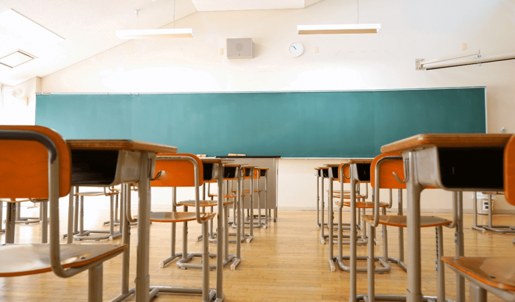 School Cleaning services in dubai