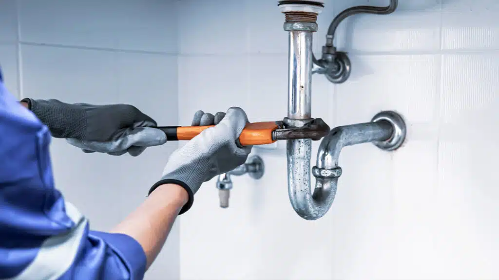 plumbers near me