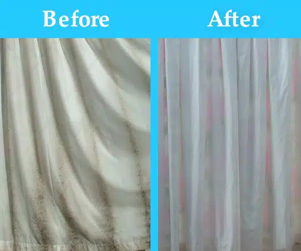curtain cleaning services in dubai
