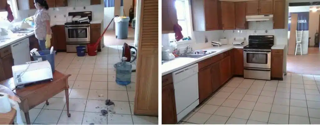 Housekeeping Services in dubai