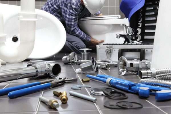plumber dubai