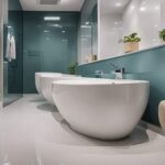 washroom cleaning service