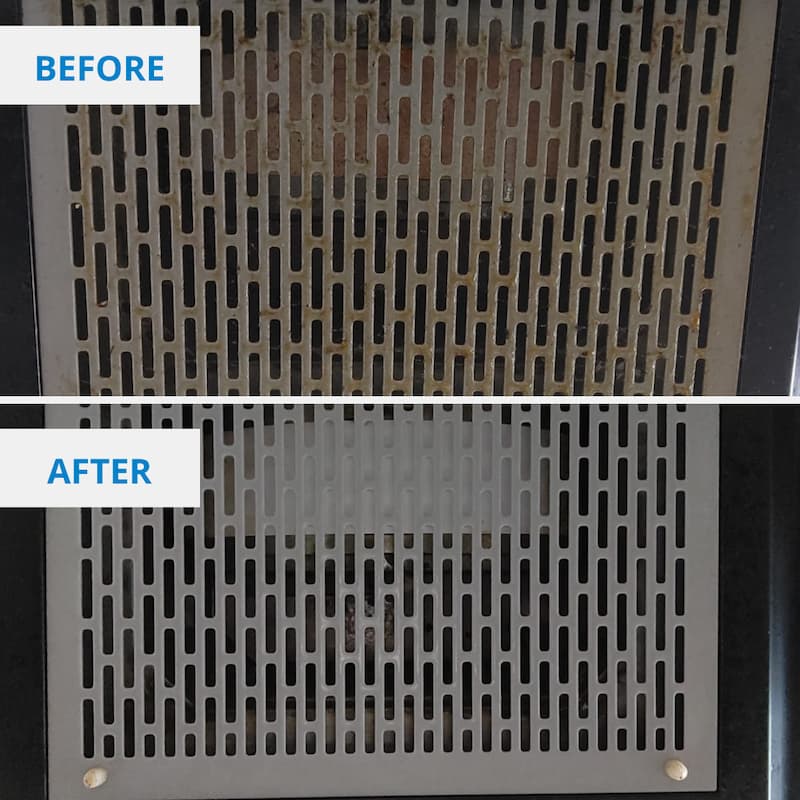 stove cleaning service near me