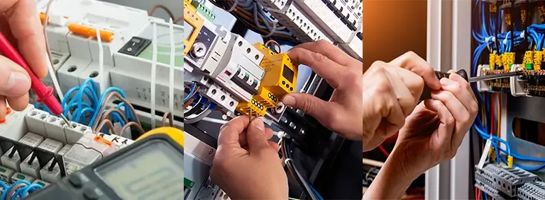 Electrical Services Near Me 1
