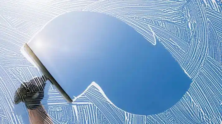 Window Cleaning 1