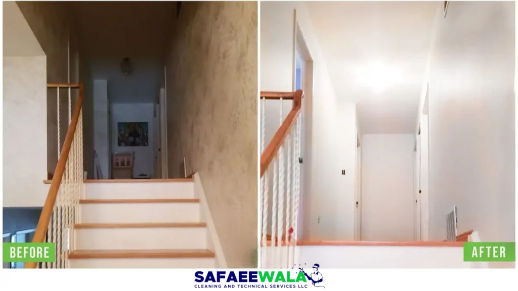 villa painting services in dubai