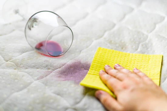 mattress topper cleaning service