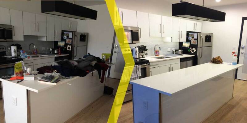 kitchen deep cleaning services in dubai