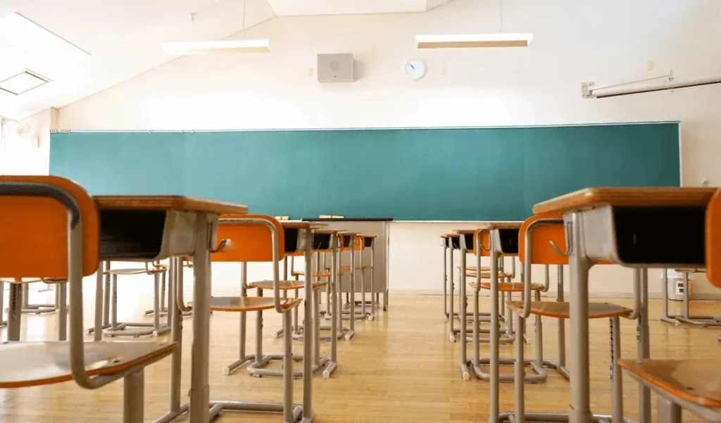 school cleaning services in dubai