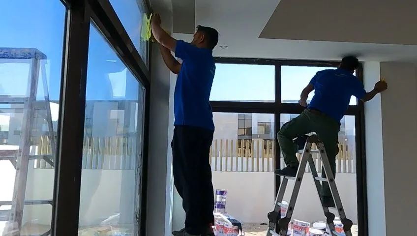 cleaning company in dubai