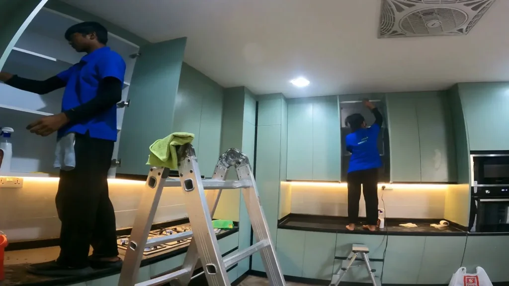 deep cleaning services in dubai