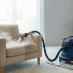 Sofa Cleaning Services in Duba