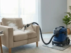 Sofa Cleaning Services in Duba