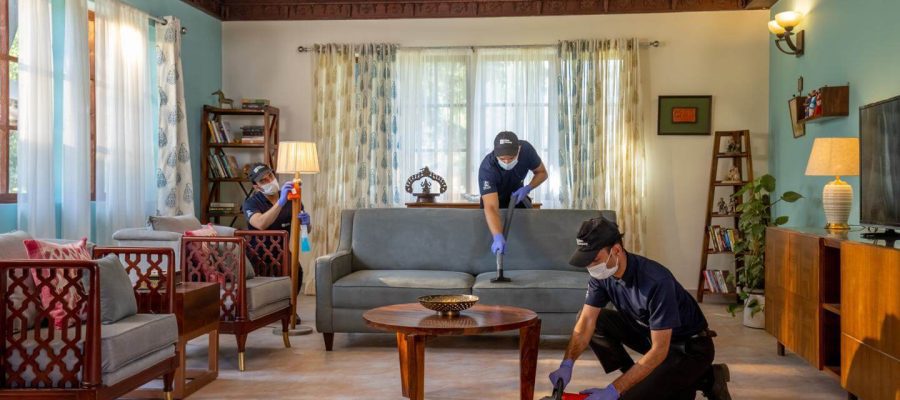 house cleaning service in dubai