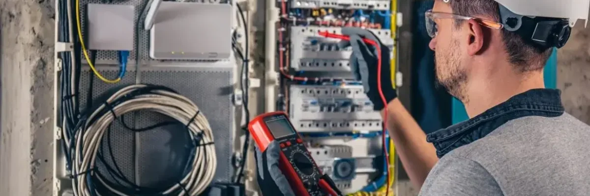 electrician near me services in dubai
