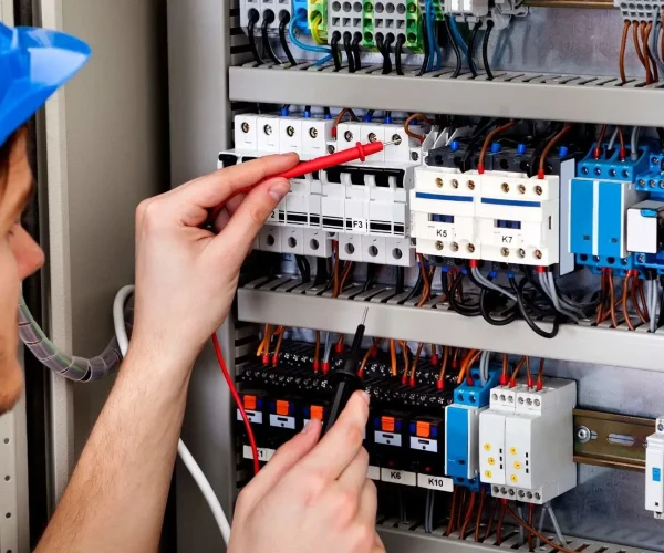electricain services in dubai