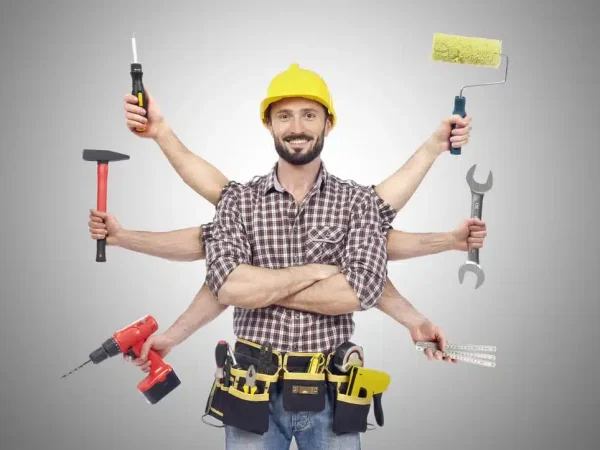 Handyman Service in Dubai