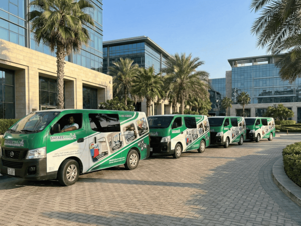 professional maintenance and cleaning company in dubai